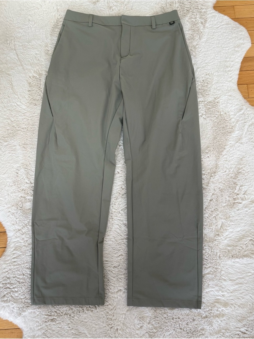 Nike Men's 24.7 PerfectStretch loose fit utility pants